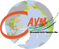 Circumpolar Arctic Vegetation Map