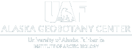 UAF Alaska Geobotany Center