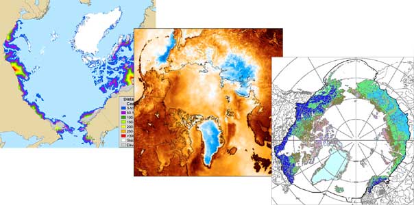 Synthesis of Arctic System Science