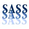 Synthesis and models to examine pan-Arctic vegetation change: Climate, sea-ice, and terrain linkages logo, links to the SASS website